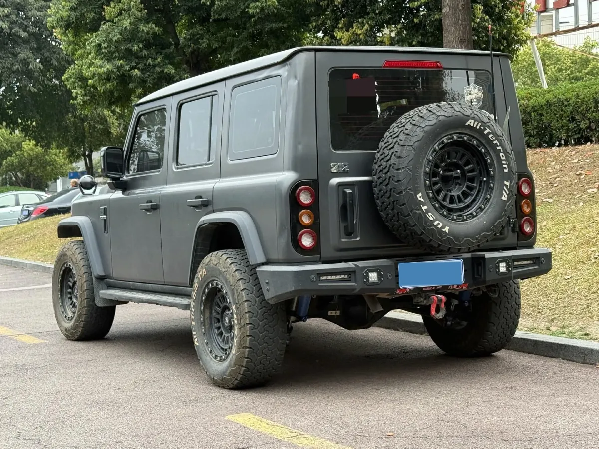 2024 212 212 T01 2.0T 252HP L4 8AT,autocango,china used car exporter,china ev exporter,chinese used car exporter,chinese used ev exporter