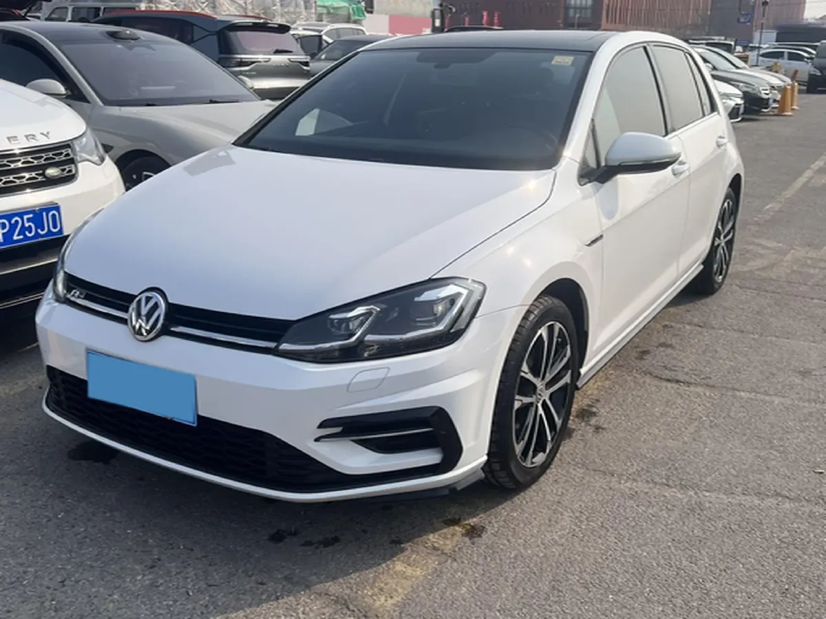 2017 Volkswagen Golf 1.4T 150HP L4 7DCT,autocango,china used car exporter,china ev exporter,chinese used car exporter,chinese used ev exporter