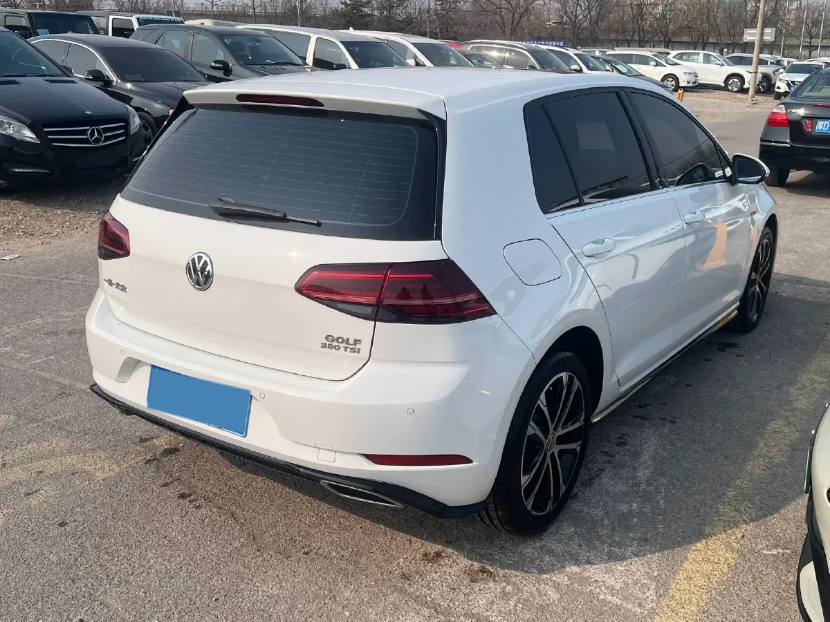 2017 Volkswagen Golf 1.4T 150HP L4 7DCT,autocango,china used car exporter,china ev exporter,chinese used car exporter,chinese used ev exporter