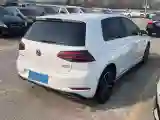 2017 Volkswagen Golf 1.4T 150HP L4 7DCT