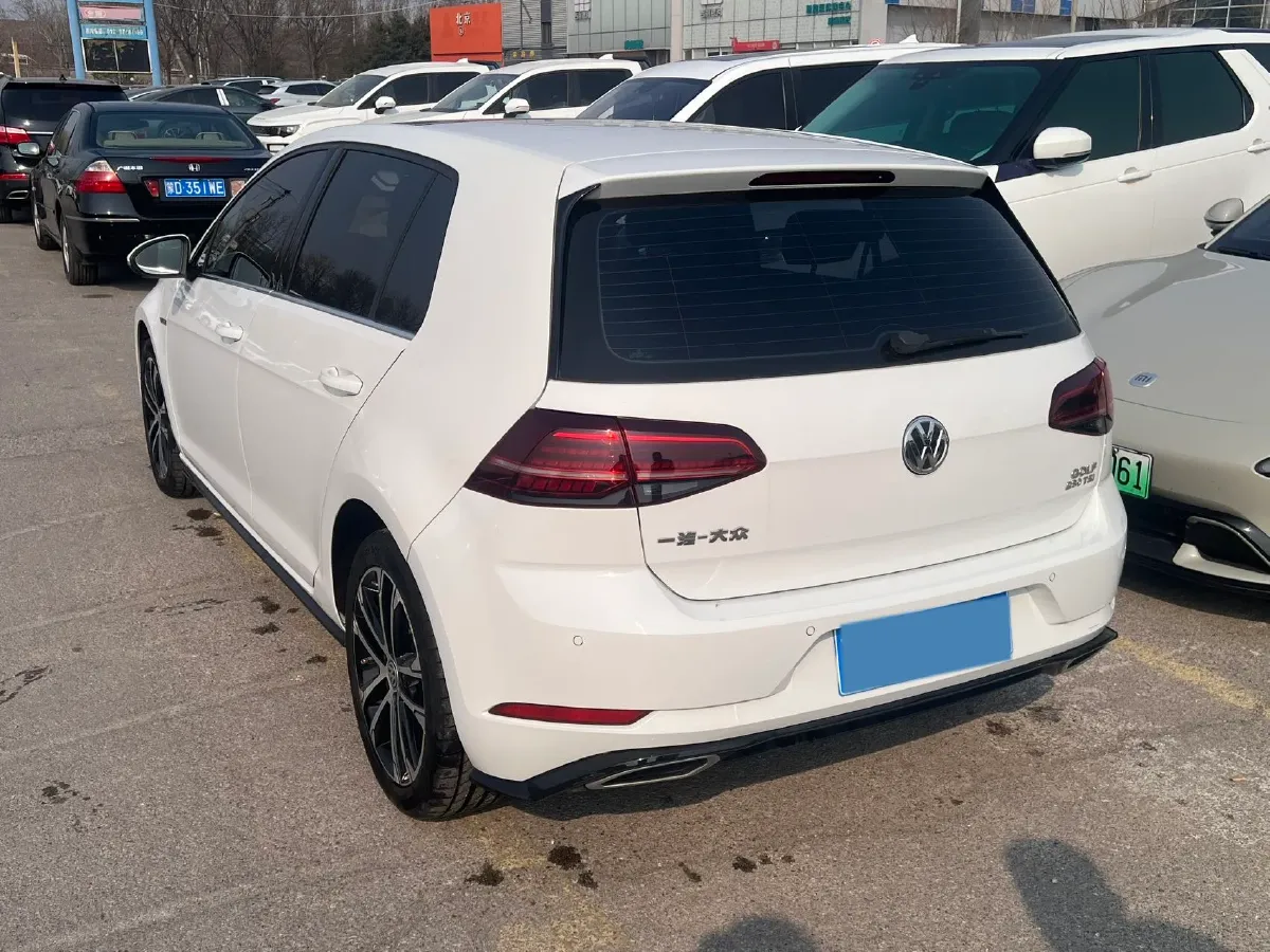 2017 Volkswagen Golf 1.4T 150HP L4 7DCT,autocango,china used car exporter,china ev exporter,chinese used car exporter,chinese used ev exporter