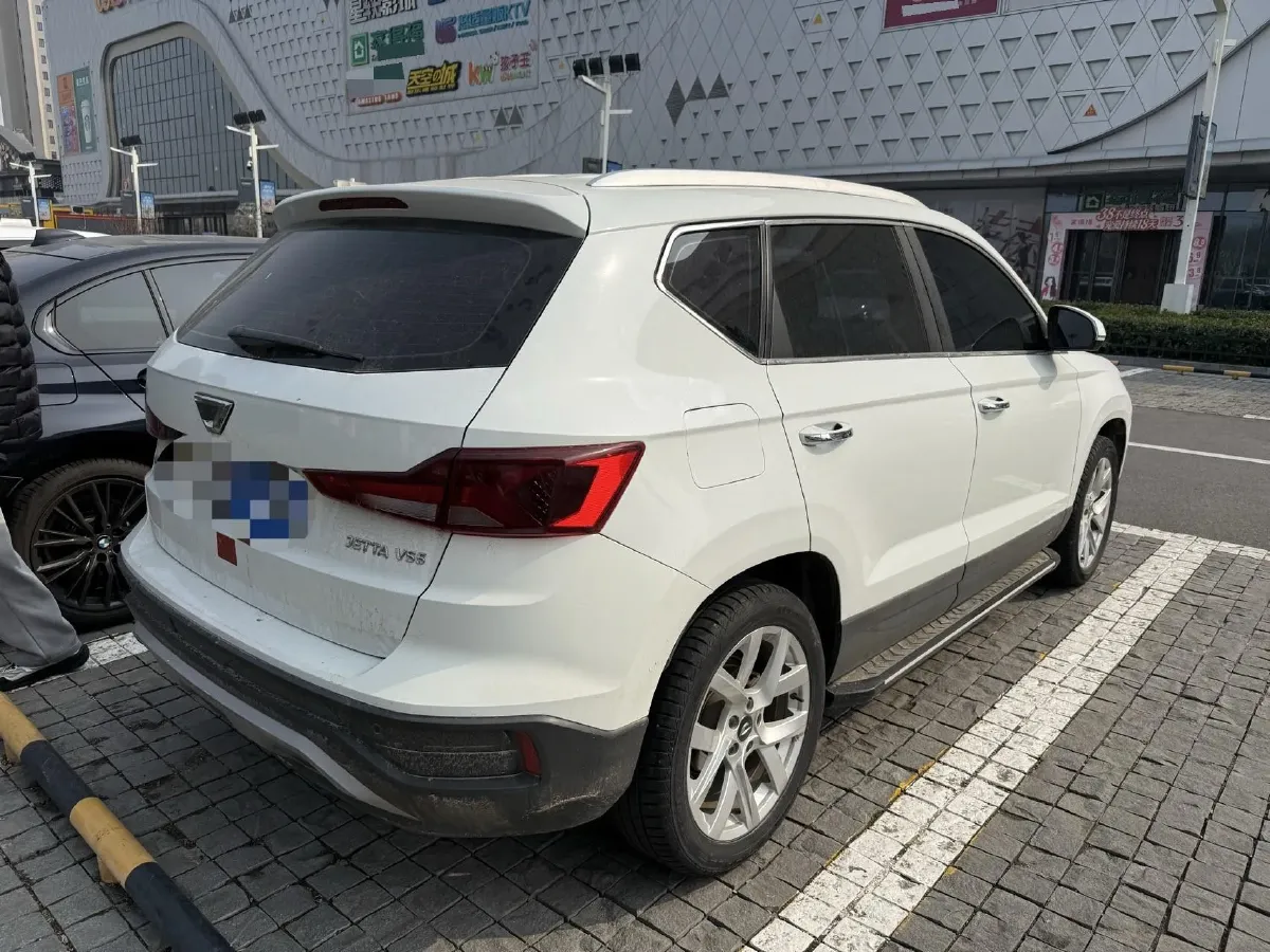 2019 Jetta VS5 1.4T 150HP L4 6AT,autocango,china used car exporter,china ev exporter,chinese used car exporter,chinese used ev exporter