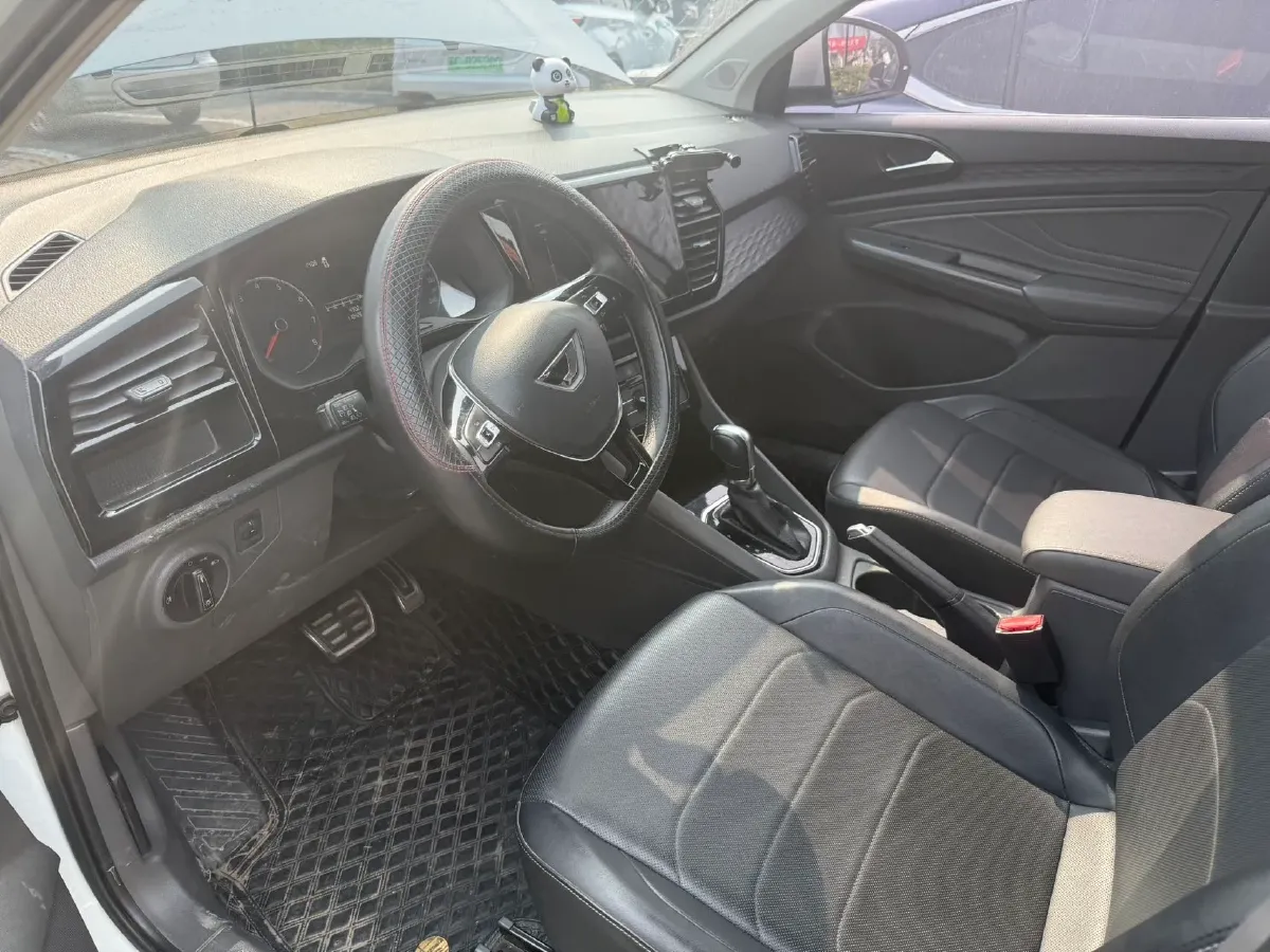 2019 Jetta VS5 1.4T 150HP L4 6AT,autocango,china used car exporter,china ev exporter,chinese used car exporter,chinese used ev exporter