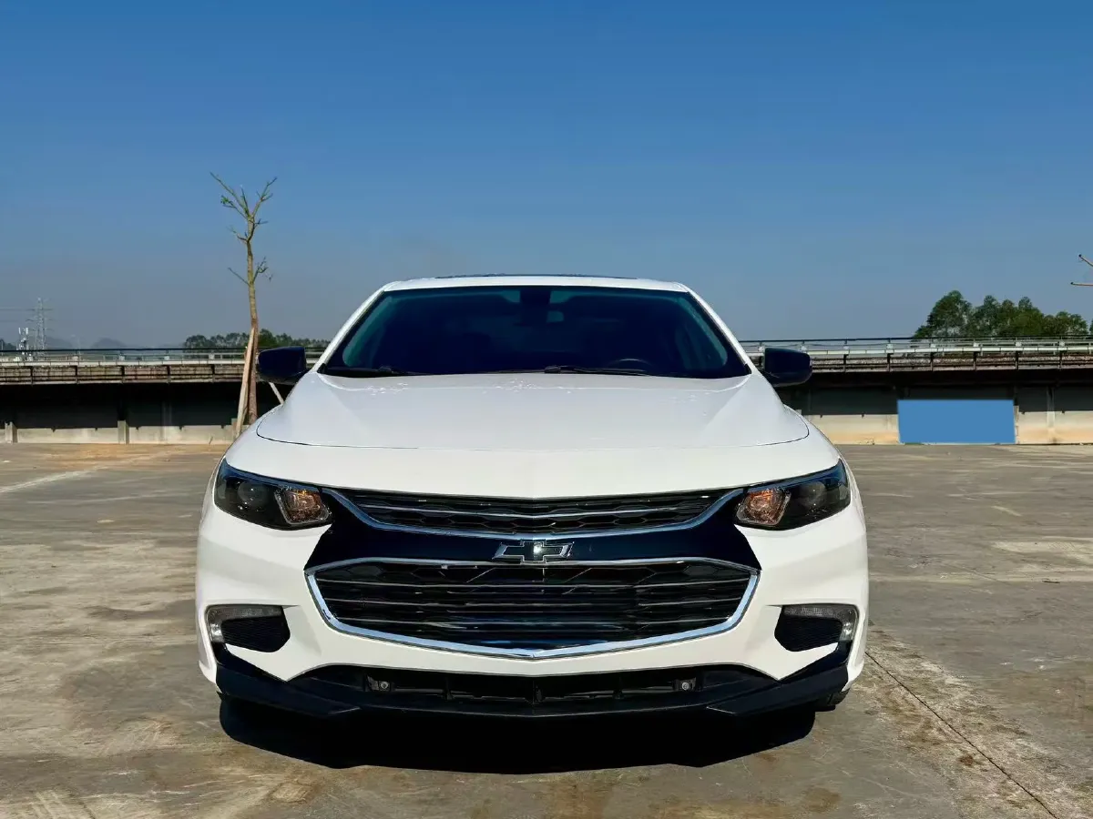2018 Chevrolet Malibu XL 1.5T 170HP L4 6AT,autocango,china used car exporter,china ev exporter,chinese used car exporter,chinese used ev exporter