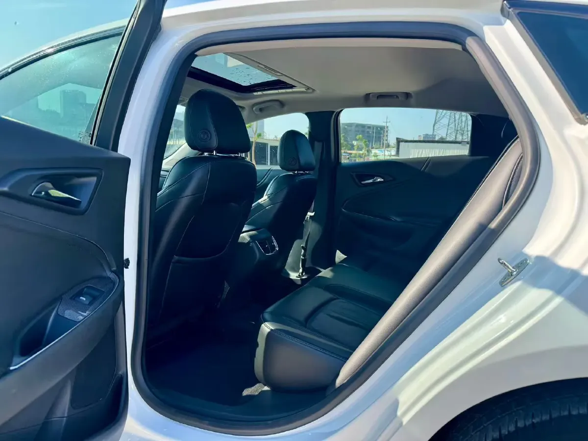 2018 Chevrolet Malibu XL 1.5T 170HP L4 6AT,autocango,china used car exporter,china ev exporter,chinese used car exporter,chinese used ev exporter