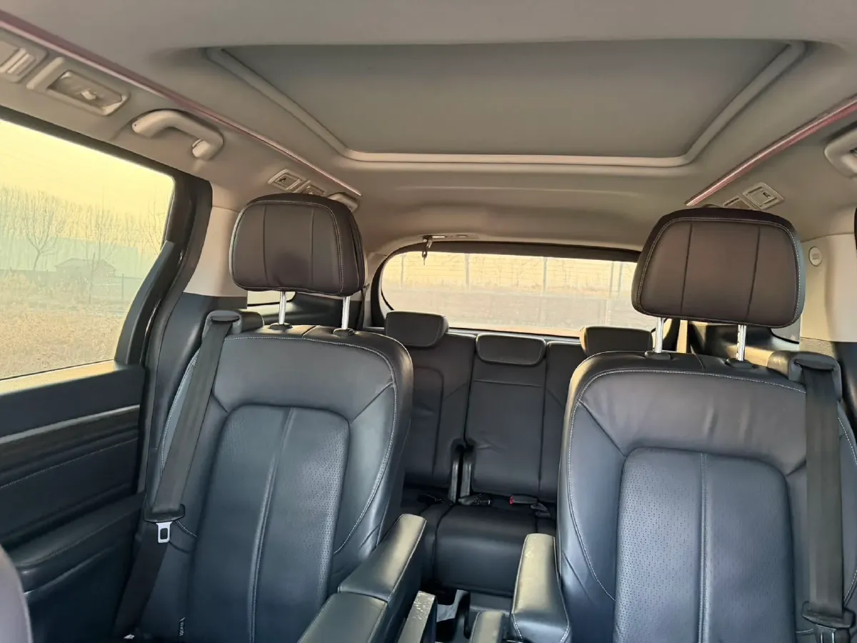 2021 GAC Trumpchi M8 2.0T 252HP L4 8AT,autocango,china used car exporter,china ev exporter,chinese used car exporter,chinese used ev exporter