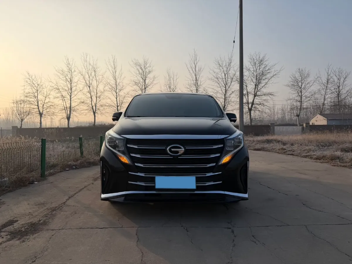 2021 GAC Trumpchi M8 2.0T 252HP L4 8AT,autocango,china used car exporter,china ev exporter,chinese used car exporter,chinese used ev exporter