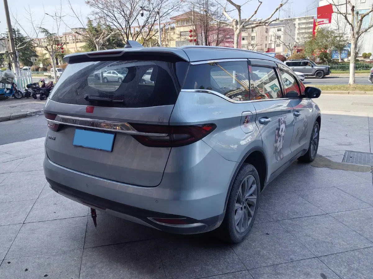 2021 Geely JiaJi 1.8T 184HP L4 7DCT,autocango,china used car exporter,china ev exporter,chinese used car exporter,chinese used ev exporter
