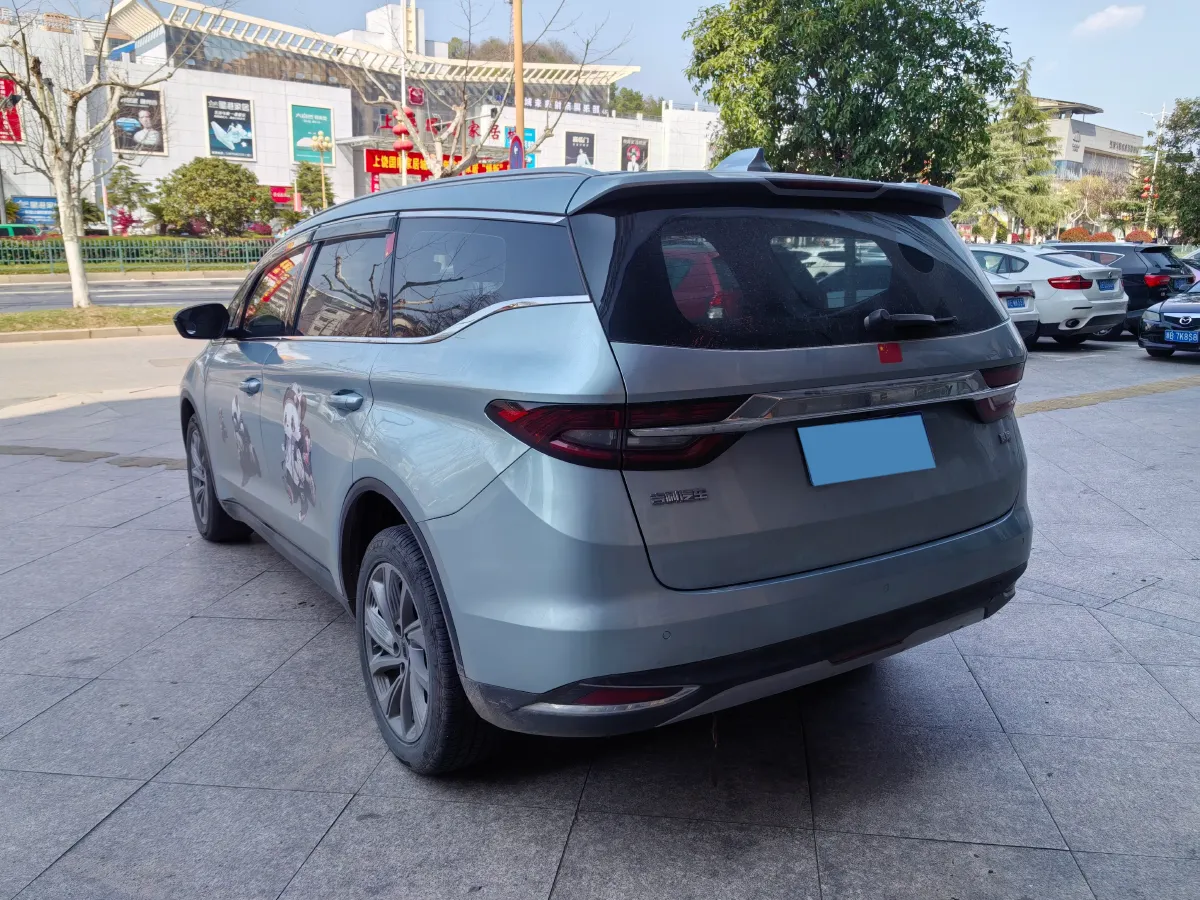 2021 Geely JiaJi 1.8T 184HP L4 7DCT,autocango,china used car exporter,china ev exporter,chinese used car exporter,chinese used ev exporter