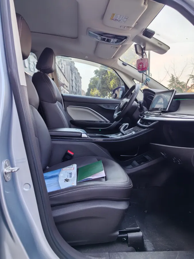 2021 Geely JiaJi 1.8T 184HP L4 7DCT,autocango,china used car exporter,china ev exporter,chinese used car exporter,chinese used ev exporter