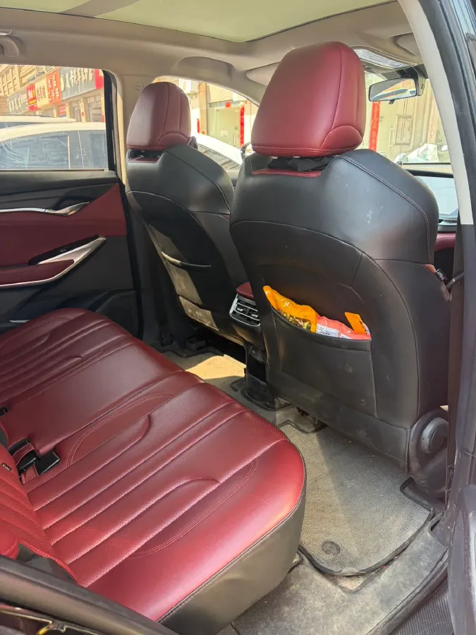 2020 ChangAn CS75 Plus 1.5T 178HP L4 6AT,autocango,china used car exporter,china ev exporter,chinese used car exporter,chinese used ev exporter