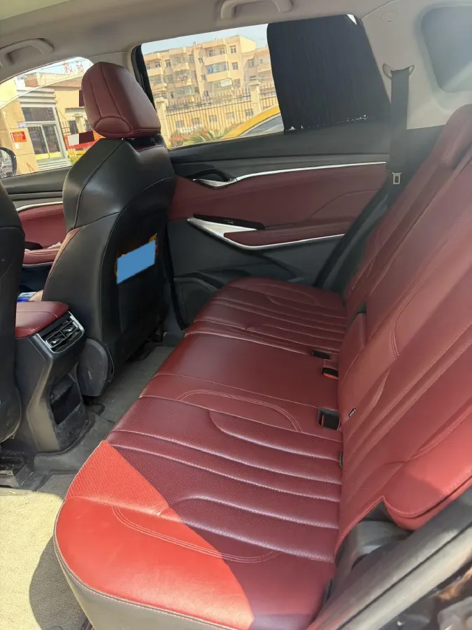 2020 ChangAn CS75 Plus 1.5T 178HP L4 6AT,autocango,china used car exporter,china ev exporter,chinese used car exporter,chinese used ev exporter