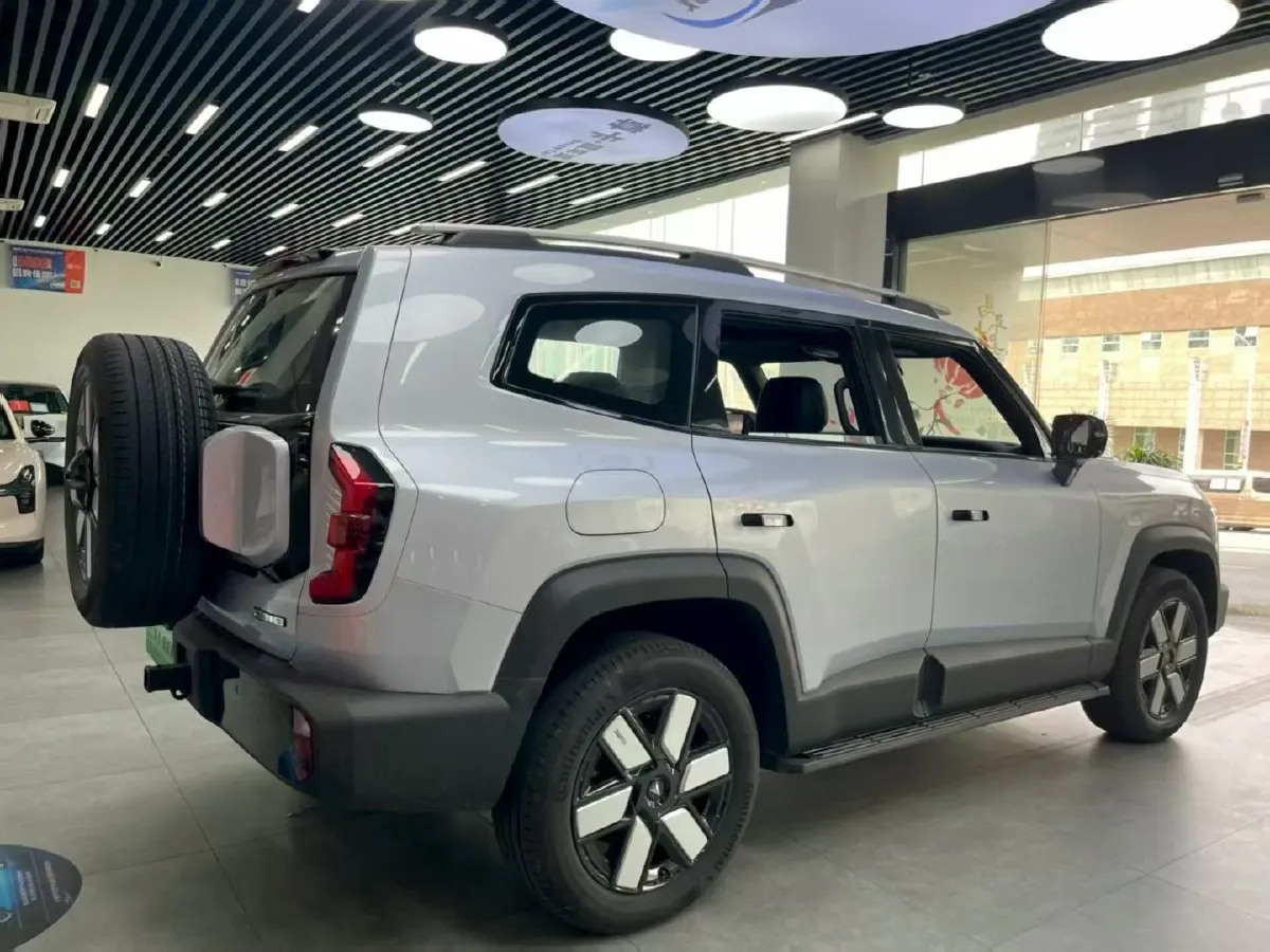 2024 Deepal G318 1.5T 150HP L4 REEV 35.07KWH,autocango,china used car exporter,china ev exporter,chinese used car exporter,chinese used ev exporter