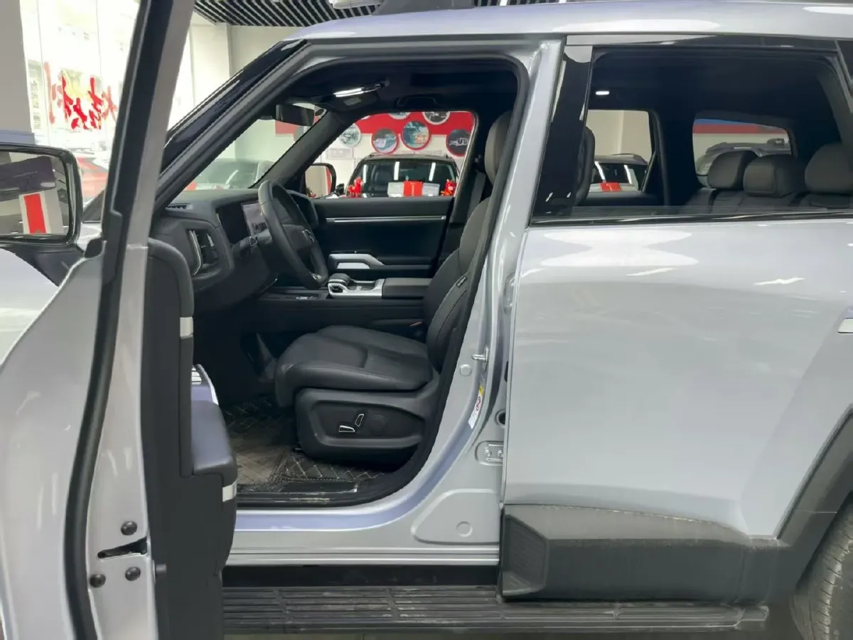 2024 Deepal G318 1.5T 150HP L4 REEV 35.07KWH,autocango,china used car exporter,china ev exporter,chinese used car exporter,chinese used ev exporter