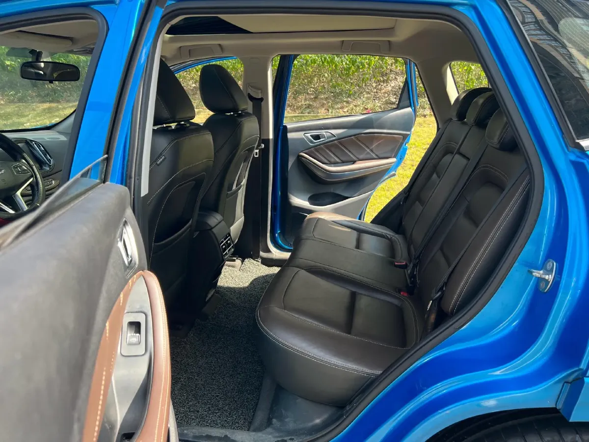 2018 Chery Tiggo 7 1.5T 147HP L4 6DCT,autocango,china used car exporter,china ev exporter,chinese used car exporter,chinese used ev exporter