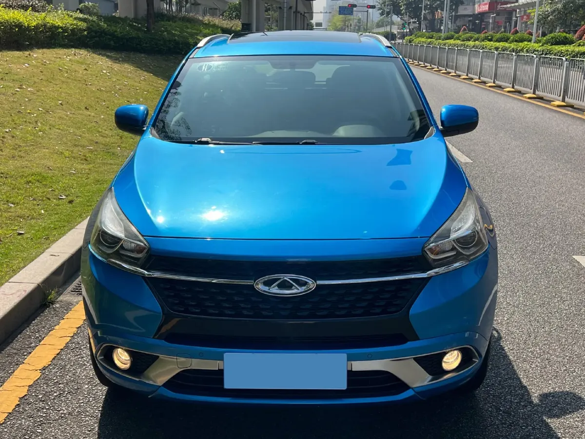 2018 Chery Tiggo 7 1.5T 147HP L4 6DCT,autocango,china used car exporter,china ev exporter,chinese used car exporter,chinese used ev exporter