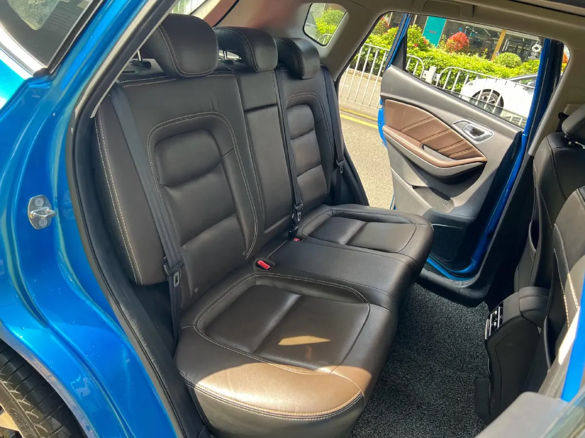 2018 Chery Tiggo 7 1.5T 147HP L4 6DCT,autocango,china used car exporter,china ev exporter,chinese used car exporter,chinese used ev exporter