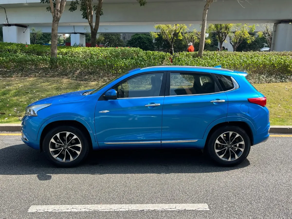 2018 Chery Tiggo 7 1.5T 147HP L4 6DCT,autocango,china used car exporter,china ev exporter,chinese used car exporter,chinese used ev exporter