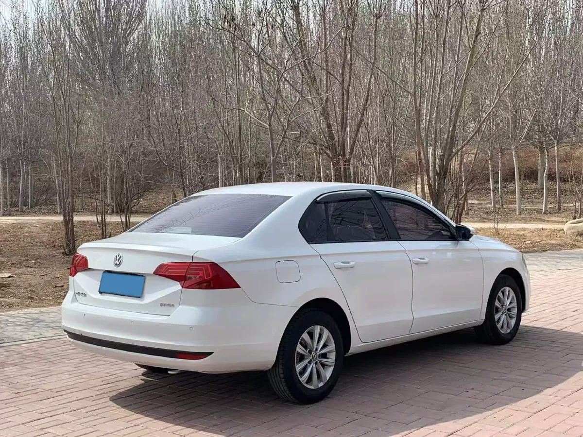 2018 Volkswagen Bora 1.5L 110HP L4 5MT,autocango,china used car exporter,china ev exporter,chinese used car exporter,chinese used ev exporter