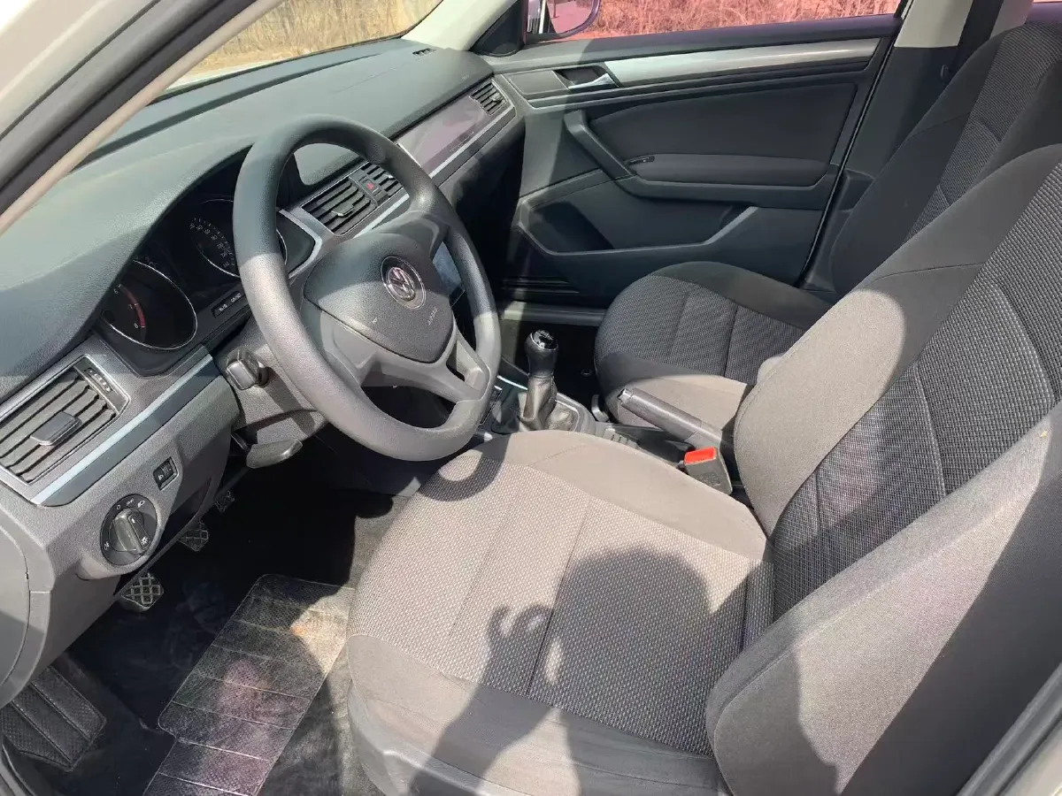 2018 Volkswagen Bora 1.5L 110HP L4 5MT,autocango,china used car exporter,china ev exporter,chinese used car exporter,chinese used ev exporter