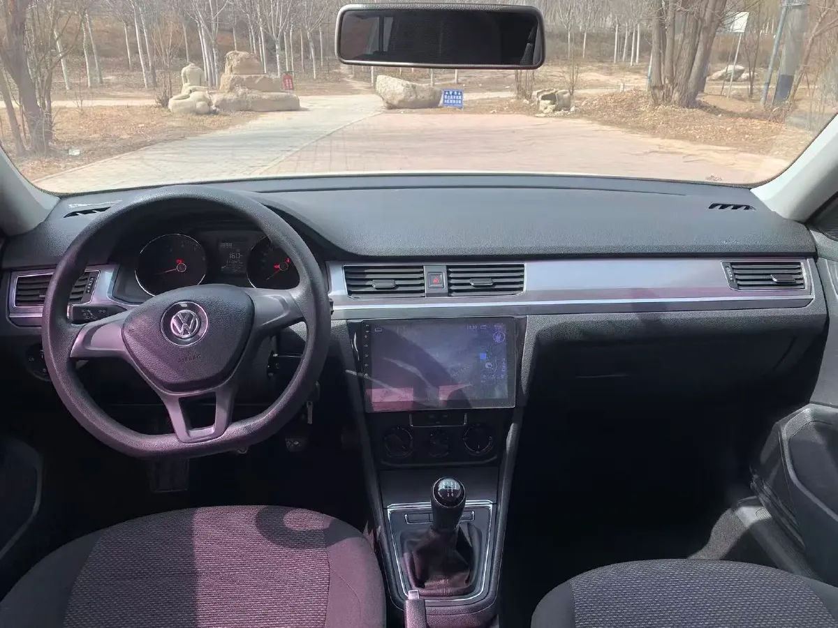 2018 Volkswagen Bora 1.5L 110HP L4 5MT,autocango,china used car exporter,china ev exporter,chinese used car exporter,chinese used ev exporter