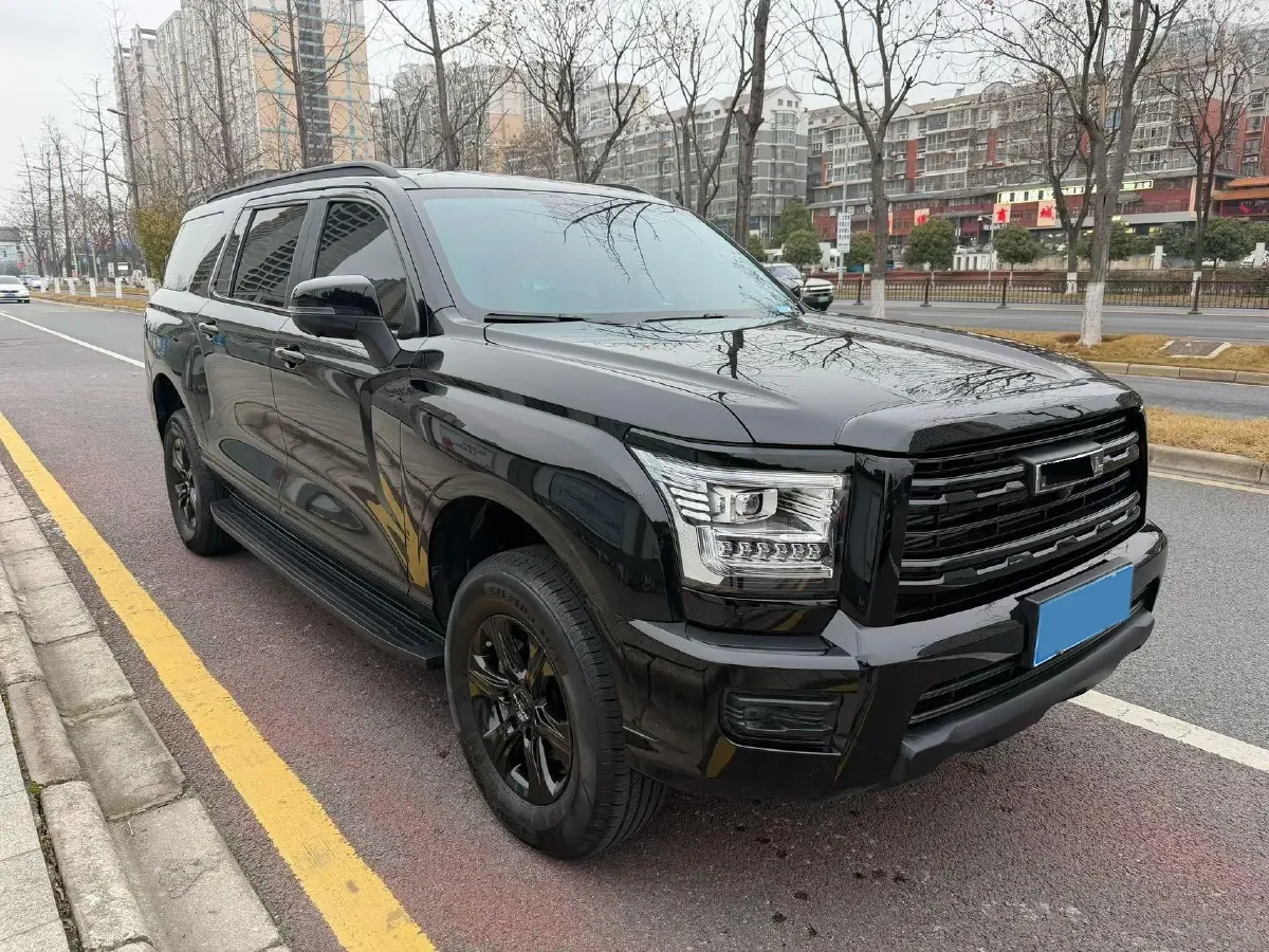 2024 Haval H5 2.0T 224HP L4 8AT,autocango,china used car exporter,china ev exporter,chinese used car exporter,chinese used ev exporter