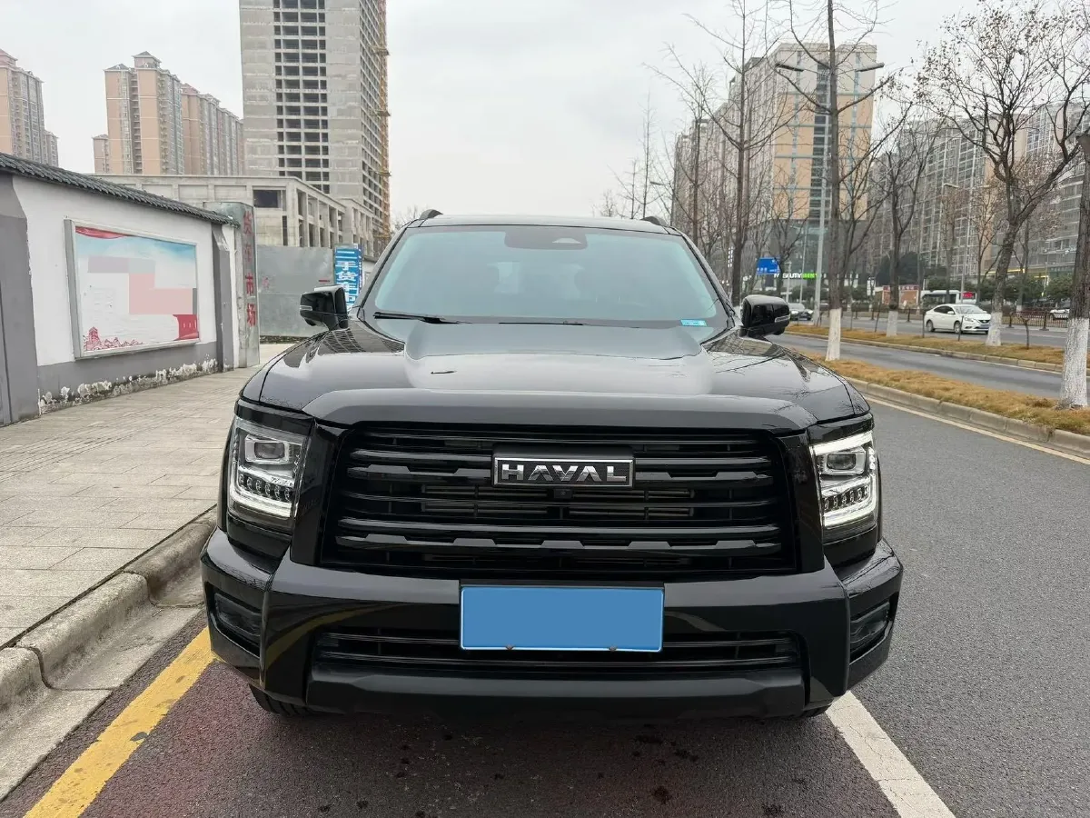 2024 Haval H5 2.0T 224HP L4 8AT,autocango,china used car exporter,china ev exporter,chinese used car exporter,chinese used ev exporter