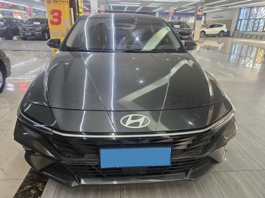 2023 Hyundai Elantra 1.5L 115HP L4 CVT,autocango,china used car exporter,china ev exporter,chinese used car exporter,chinese used ev exporter