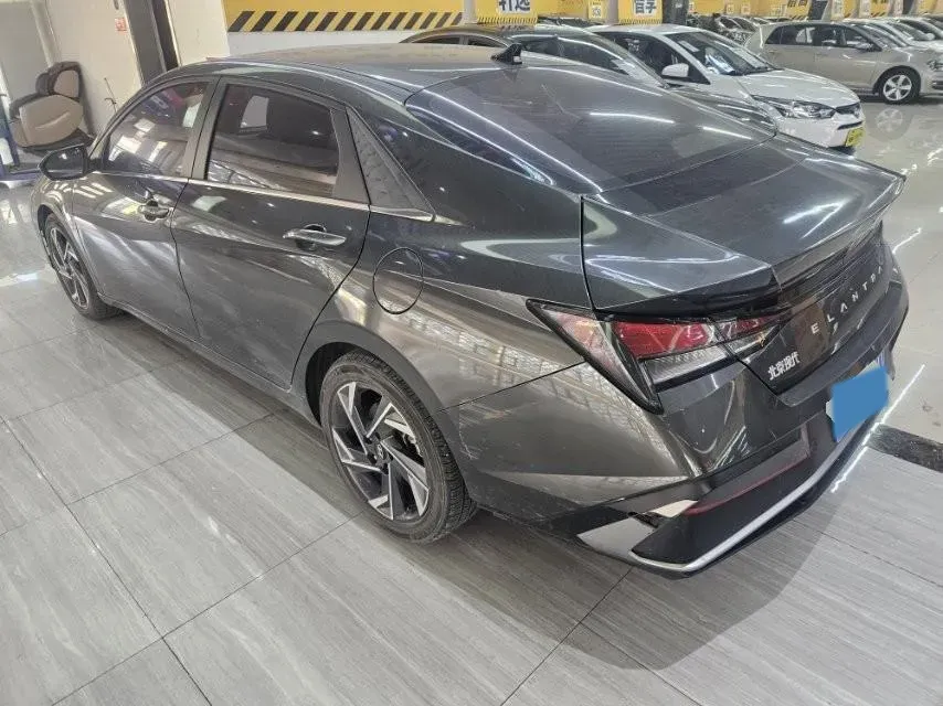 2023 Hyundai Elantra 1.5L 115HP L4 CVT,autocango,china used car exporter,china ev exporter,chinese used car exporter,chinese used ev exporter