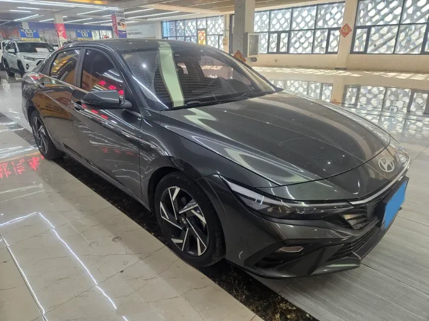 2023 Hyundai Elantra 1.5L 115HP L4 CVT,autocango,china used car exporter,china ev exporter,chinese used car exporter,chinese used ev exporter