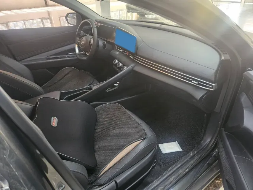 2023 Hyundai Elantra 1.5L 115HP L4 CVT,autocango,china used car exporter,china ev exporter,chinese used car exporter,chinese used ev exporter