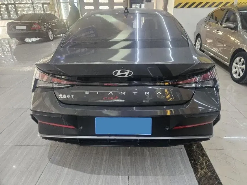2023 Hyundai Elantra 1.5L 115HP L4 CVT,autocango,china used car exporter,china ev exporter,chinese used car exporter,chinese used ev exporter