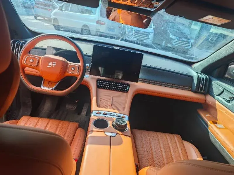 2025 Chery Tiggo9 C-DM 1.5T 156HP L4 3DHT PHEV 19.43KWH,autocango,china used car exporter,china ev exporter,chinese used car exporter,chinese used ev exporter