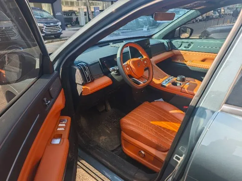 2025 Chery Tiggo9 C-DM 1.5T 156HP L4 3DHT PHEV 19.43KWH,autocango,china used car exporter,china ev exporter,chinese used car exporter,chinese used ev exporter