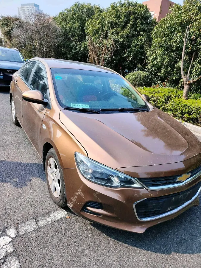 2019 Chevrolet Cavalier 1.5L 113HP L4 6AT,autocango,china used car exporter,china ev exporter,chinese used car exporter,chinese used ev exporter