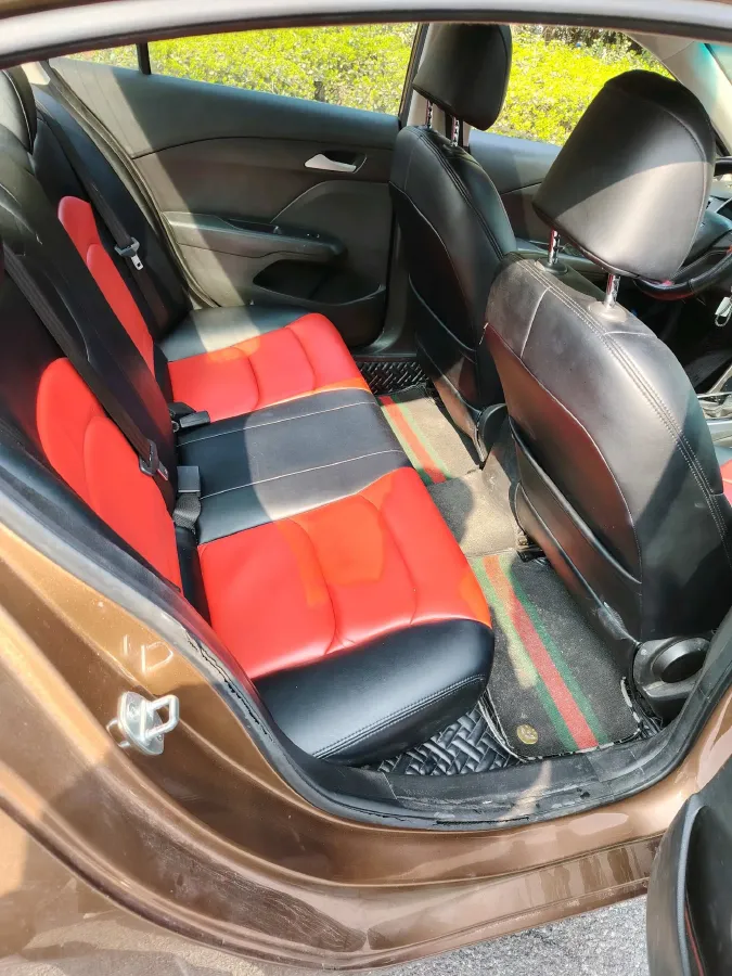 2019 Chevrolet Cavalier 1.5L 113HP L4 6AT,autocango,china used car exporter,china ev exporter,chinese used car exporter,chinese used ev exporter