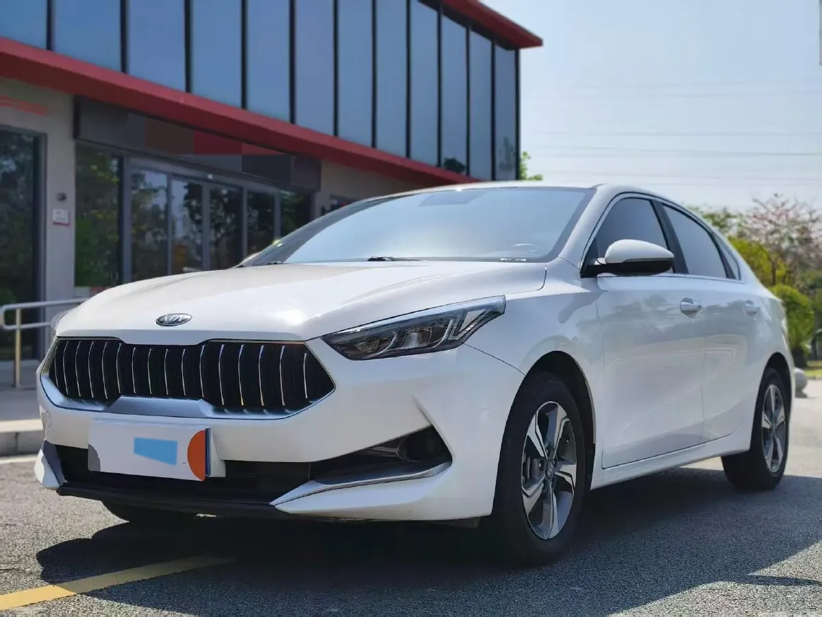 2020 Kia K3 1.5L 115HP L4 CVT,autocango,china used car exporter,china ev exporter,chinese used car exporter,chinese used ev exporter