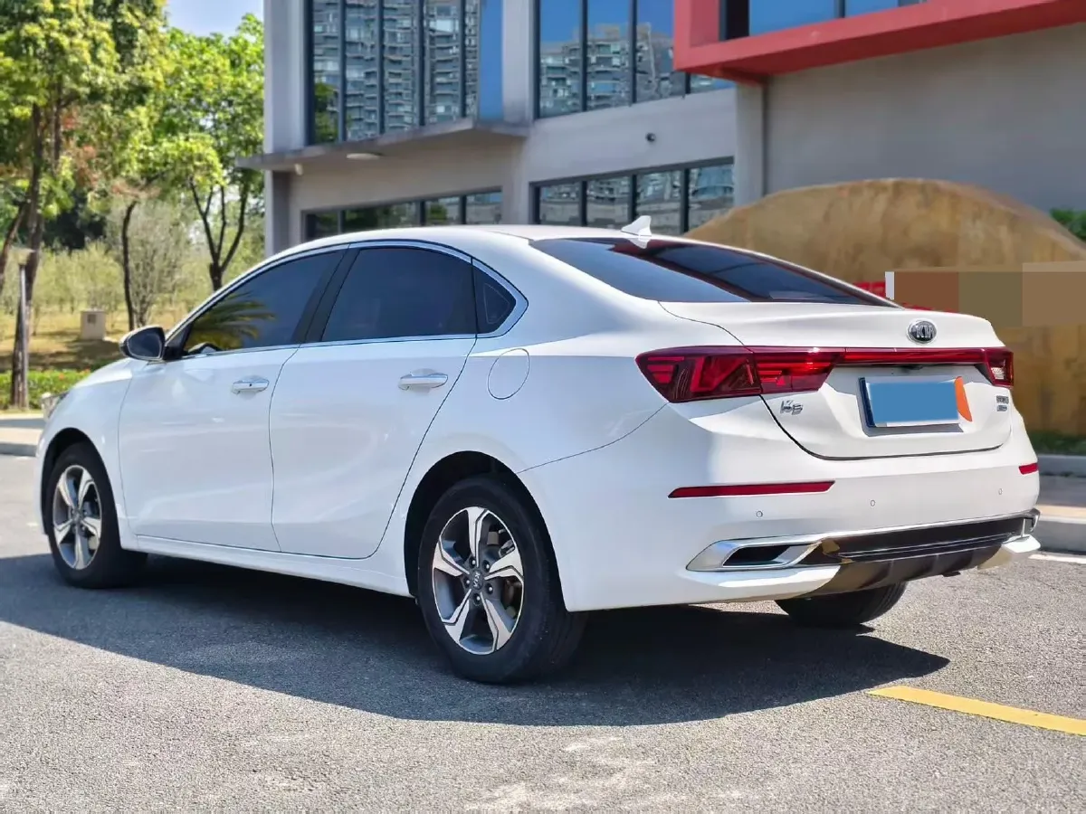 2020 Kia K3 1.5L 115HP L4 CVT,autocango,china used car exporter,china ev exporter,chinese used car exporter,chinese used ev exporter