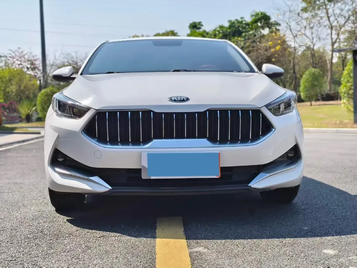 2020 Kia K3 1.5L 115HP L4 CVT,autocango,china used car exporter,china ev exporter,chinese used car exporter,chinese used ev exporter