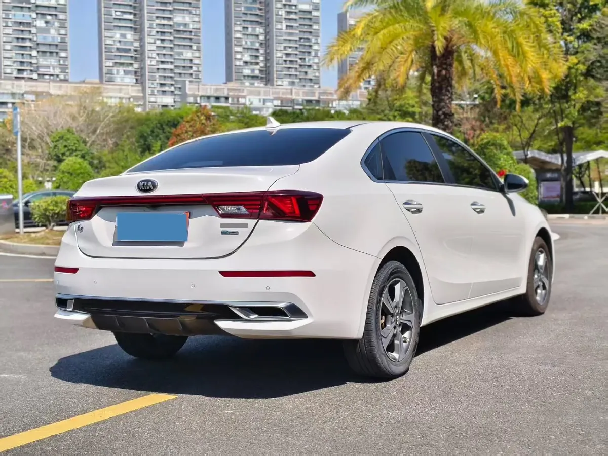 2020 Kia K3 1.5L 115HP L4 CVT,autocango,china used car exporter,china ev exporter,chinese used car exporter,chinese used ev exporter