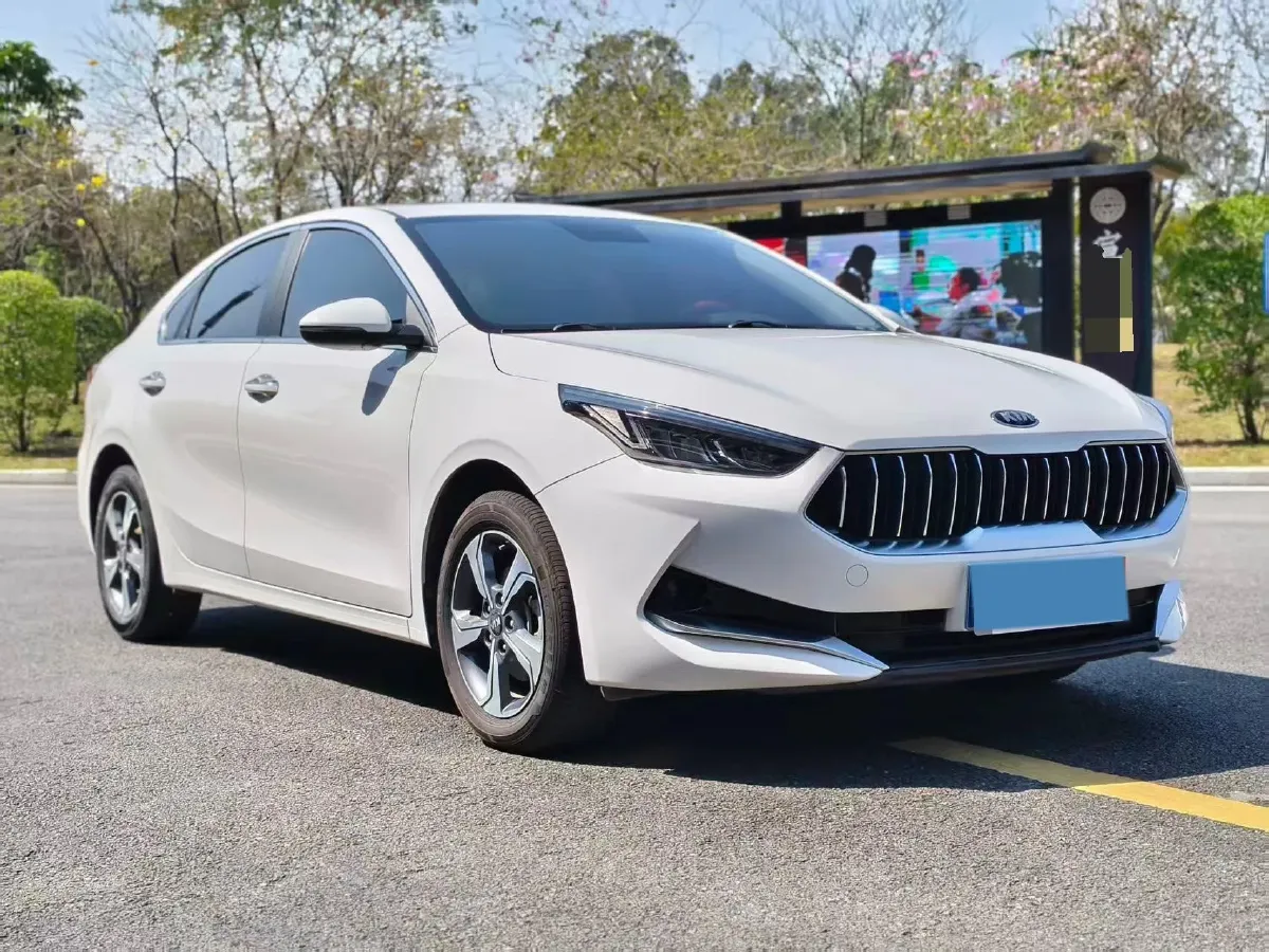 2020 Kia K3 1.5L 115HP L4 CVT,autocango,china used car exporter,china ev exporter,chinese used car exporter,chinese used ev exporter