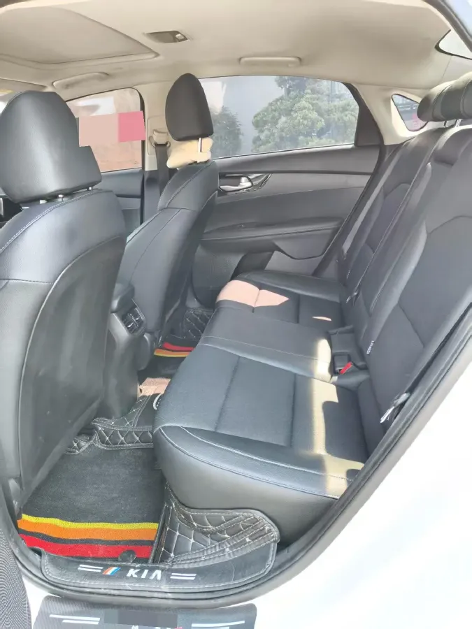 2020 Kia K3 1.5L 115HP L4 CVT,autocango,china used car exporter,china ev exporter,chinese used car exporter,chinese used ev exporter