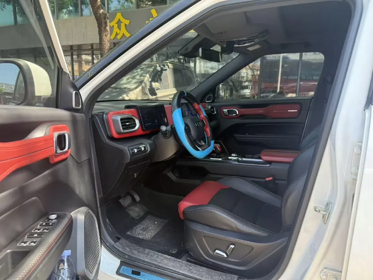 2020 Geely ICON 1.5T 177HP L3 7DCT,autocango,china used car exporter,china ev exporter,chinese used car exporter,chinese used ev exporter