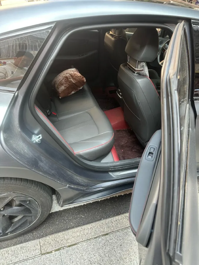 2024 Hyundai Sonata 2.0T 250HP L4 8AT,autocango,china used car exporter,china ev exporter,chinese used car exporter,chinese used ev exporter