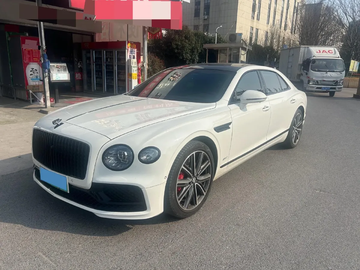 2022 Bentley Flying Spur 2.9T 416HP V6 8DCT PHEV 18KWH,autocango,china used car exporter,china ev exporter,chinese used car exporter,chinese used ev exporter