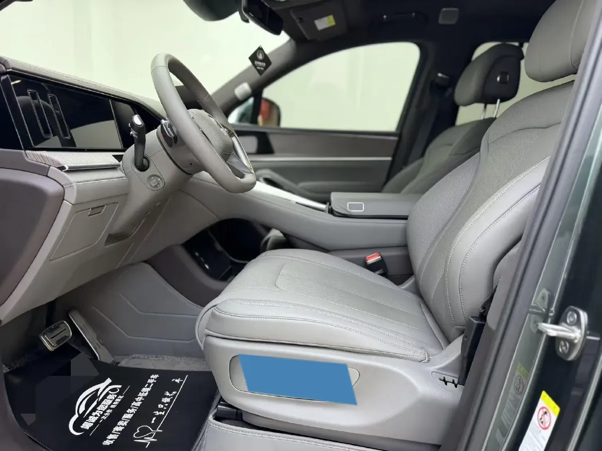 2026 Denza DenzaN9 2.0T 207HP L4 E-CVT PHEV,autocango,china used car exporter,china ev exporter,chinese used car exporter,chinese used ev exporter