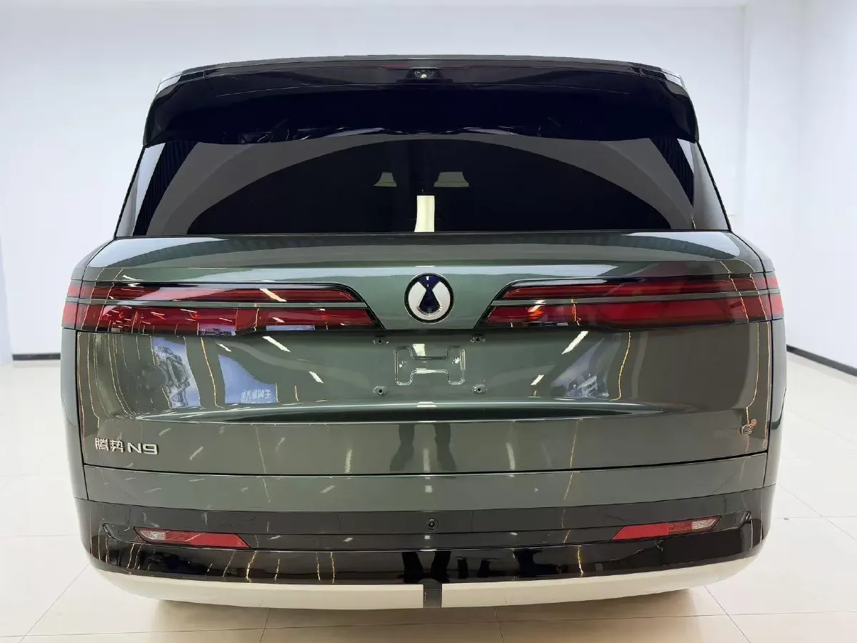 2026 Denza DenzaN9 2.0T 207HP L4 E-CVT PHEV,autocango,china used car exporter,china ev exporter,chinese used car exporter,chinese used ev exporter