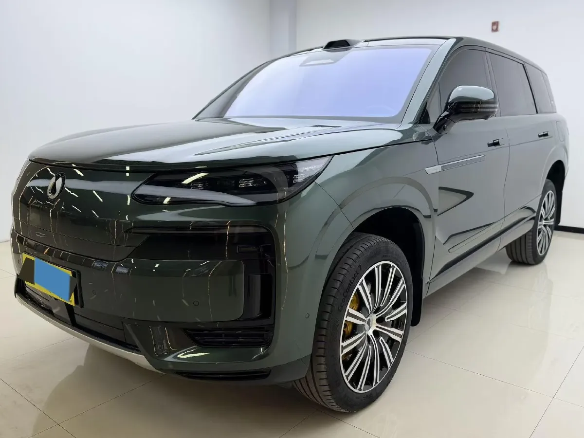 2026 Denza DenzaN9 2.0T 207HP L4 E-CVT PHEV,autocango,china used car exporter,china ev exporter,chinese used car exporter,chinese used ev exporter
