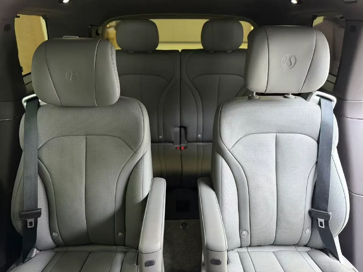 2026 Denza DenzaN9 2.0T 207HP L4 E-CVT PHEV,autocango,china used car exporter,china ev exporter,chinese used car exporter,chinese used ev exporter