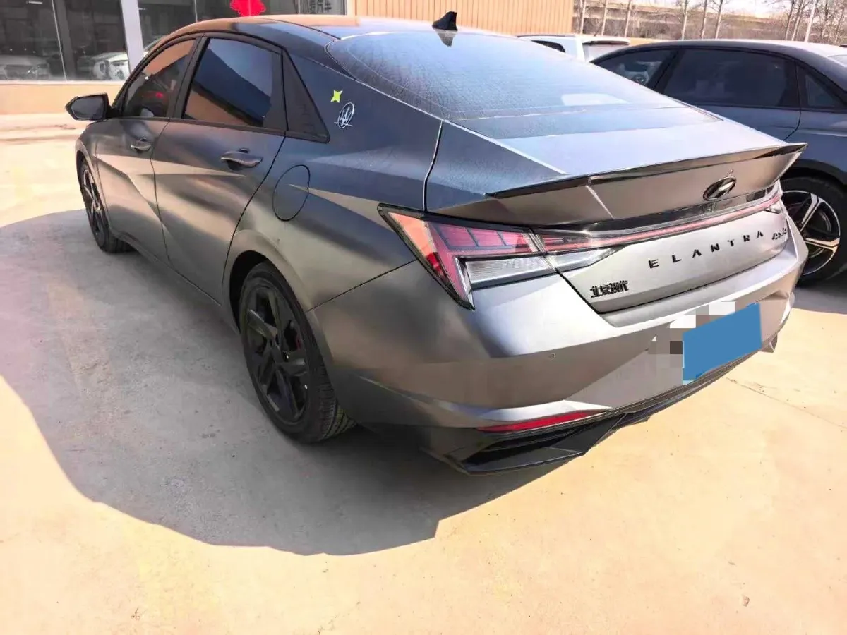 2022 Hyundai Elantra 1.5L 115HP L4 CVT,autocango,china used car exporter,china ev exporter,chinese used car exporter,chinese used ev exporter